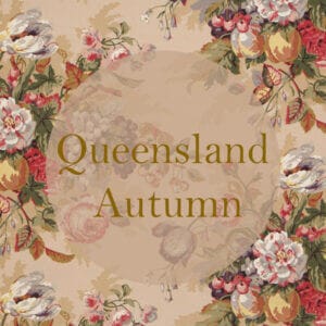 Queensland Autumn Collection