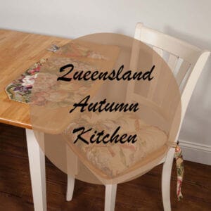 Kitchen Collection: Queensland Autumn