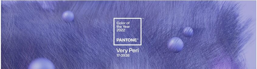 2022 Color of the Year