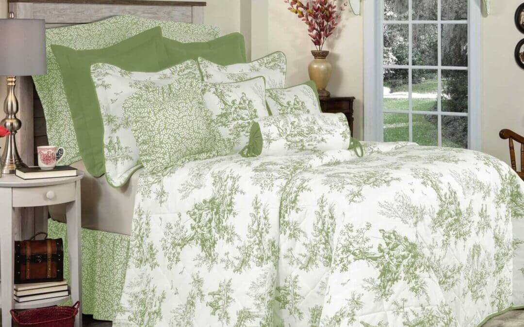 Refreshing Tradition: Introducing the Bouvier Green Collection in Herbal Garden