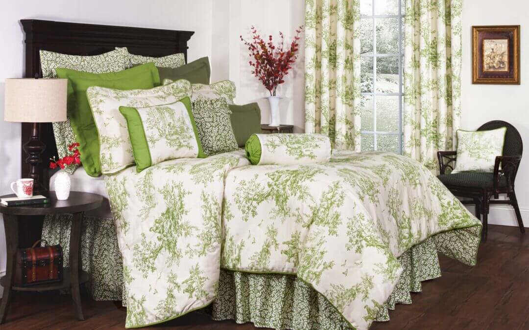 Refreshing Tradition: Introducing the Bouvier Green Collection in Herbal Garden