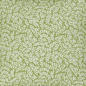 Bouvier Green Leaf ~ Fabric by the Yard