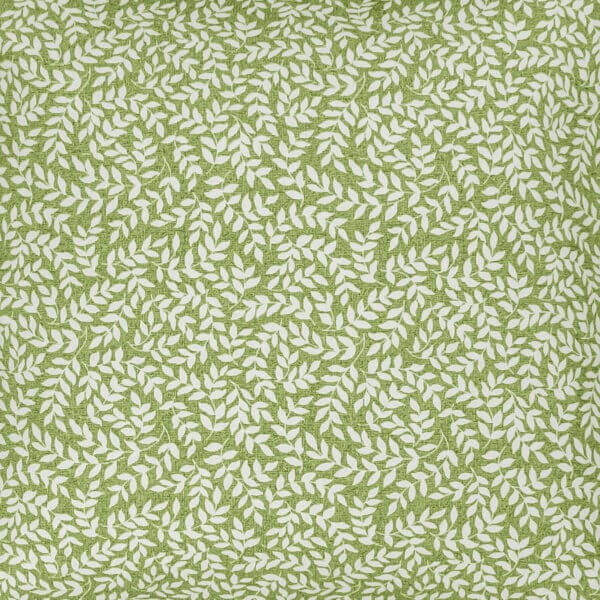 Bouvier Green Leaf ~ Fabric by the Yard