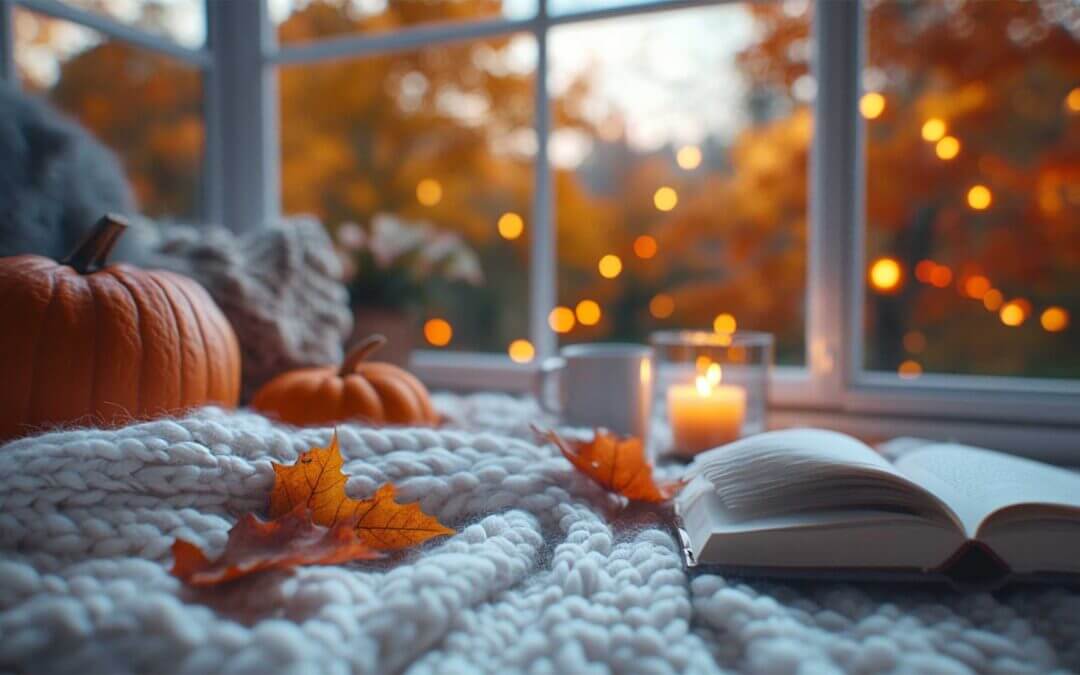 Seasonal Decor: Transitioning Your Home from Summer to Fall