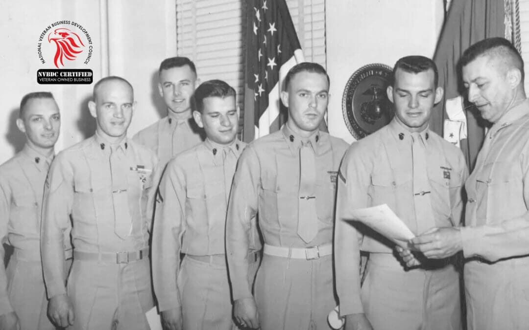 The Heritage of Service: Thomasville at Home’s Journey as a Veteran-Owned Business