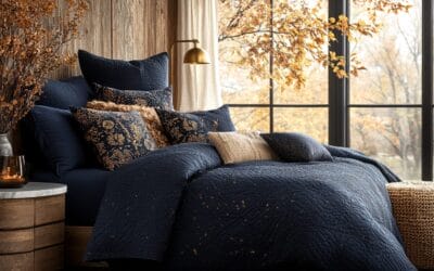 Why Decorative Fabrics Don’t Use Thread Count: Understanding Quality Beyond the Numbers