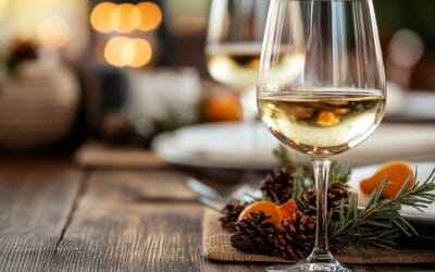 Creating Holiday Tablescapes: A Guide to Elevated Entertaining