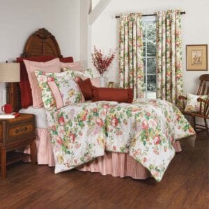 Cottage Rose Collection