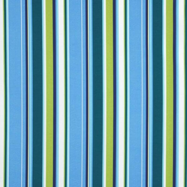 Zealand Stripe ~ Fabric By the Yard