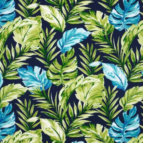 Zealand Fabric by the Yard - Main Print