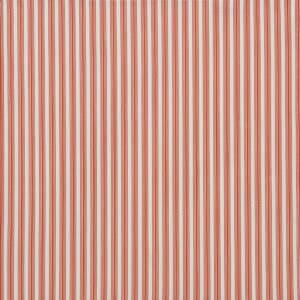 Cottage Rose Stripe ~ Fabric By the Yard
