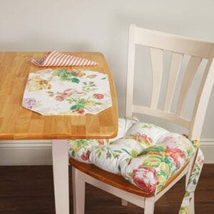 Kitchen Collection: Cottage Rose