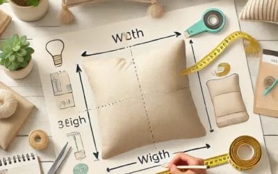 How to Measure a Pillow Like a Pro: A Step-by-Step Guide