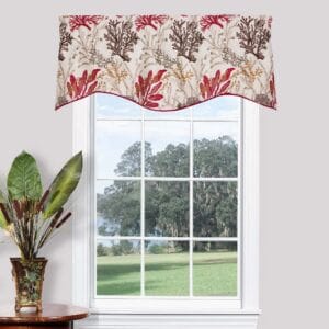 Coral Time Winston Valance