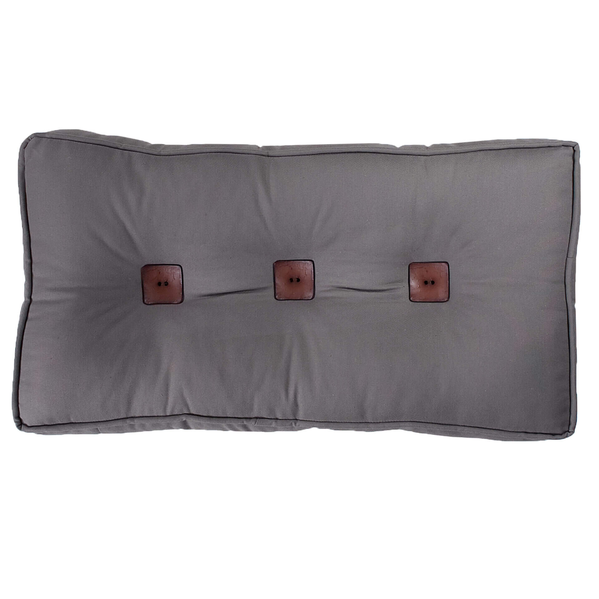 Izmir Boxed Rectangular Pillow