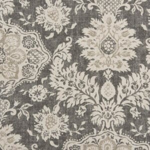 Belmont Metal Fabric By the Yard - Main Print