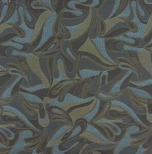Pucci Mocha ~ Fabric By the Yard