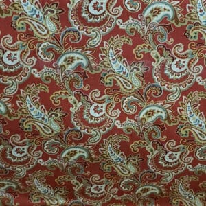 Totroni Hillside ~ Fabric By the Yard