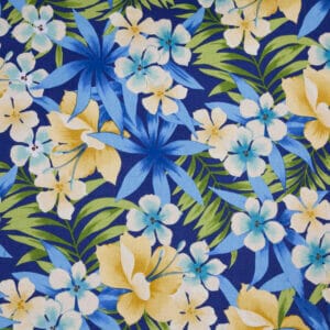 Sugar Beach Riptide Collection Fabric Sample