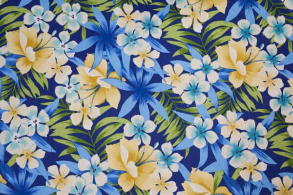 Sugar Beach Riptide Collection Fabric Sample
