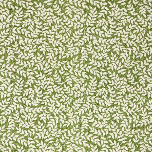 Bouvier Green Leaf ~ Fabric by the Yard