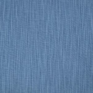 Layton Fabric by the Yard - Textured Solid Blue