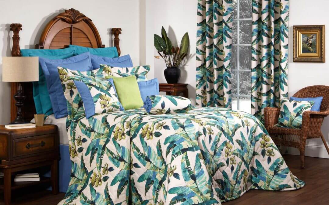 Bring the Tropics Home: Explore the Winward Collection by Thomasville At Home