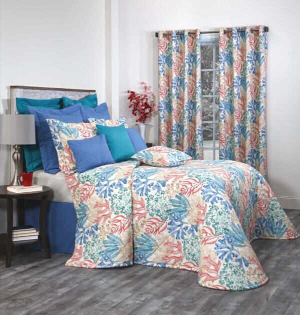 Layton Bedspreads