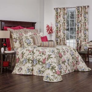 Hillhouse III Bedspreads