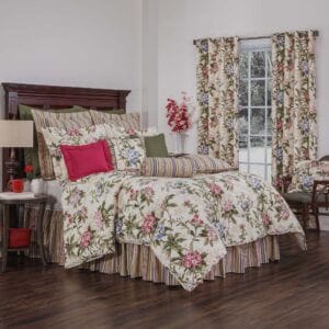 Hillhouse III Comforter
