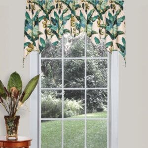 Winward Empress Swag