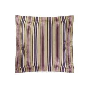 Hillhouse III Euro Sham - Stripe