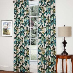 Winward Grommet Panels