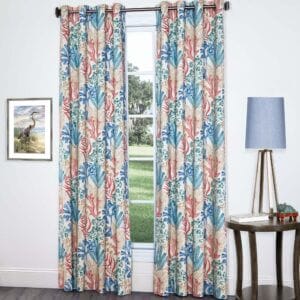 Layton Grommet Panels