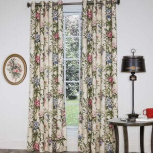 Hillhouse III Grommet Panels