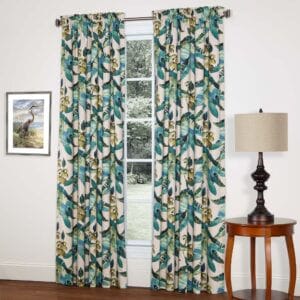 Winward Rod Pocket Panels