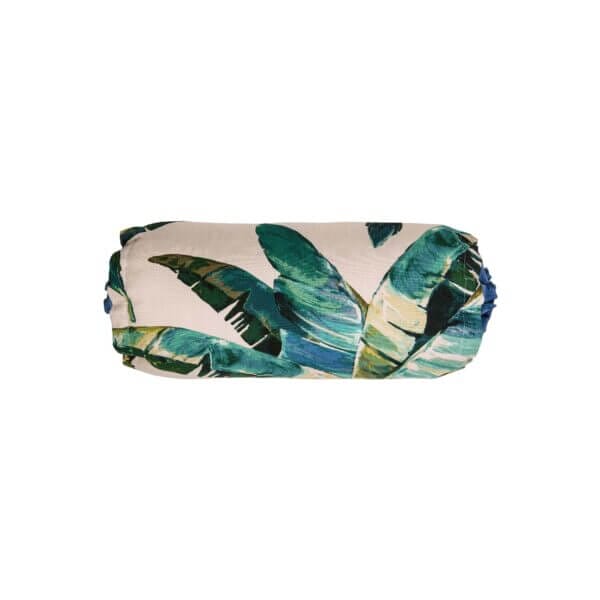 Winward Neck Roll Pillow