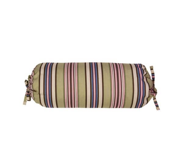 Hillhouse III Neck Roll