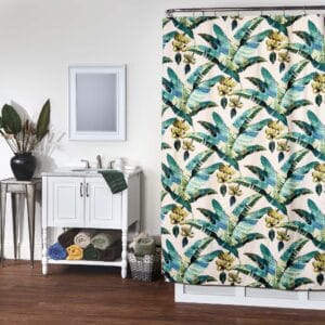Winward Shower Curtain