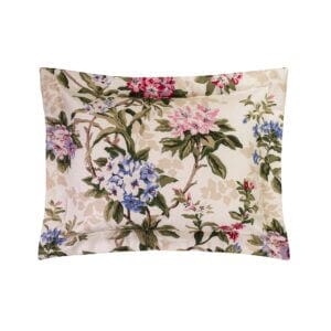 Hillhouse III Standard/King Size Shams