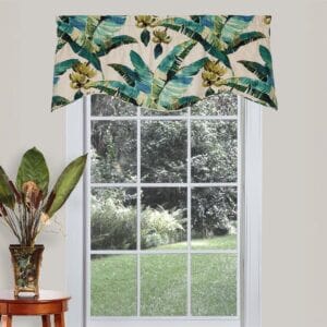 Winward Winston Valance