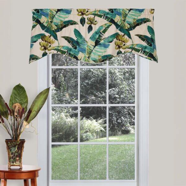Winward Winston Valance