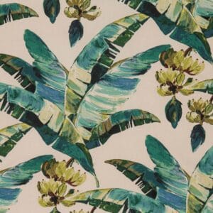 Winward Fabric by the Yard - Main Print