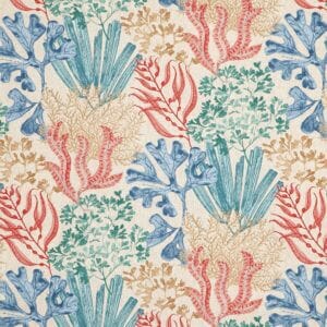 Layton Fabric by the Yard - Main Print