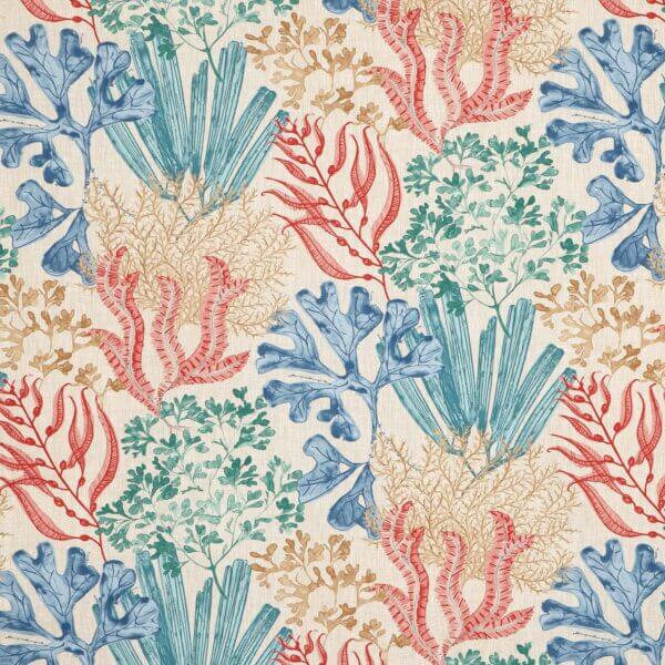 Layton Fabric by the Yard - Main Print