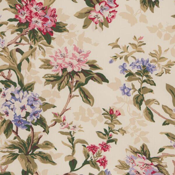 Hillhouse III Fabric by the Yard - Main Print