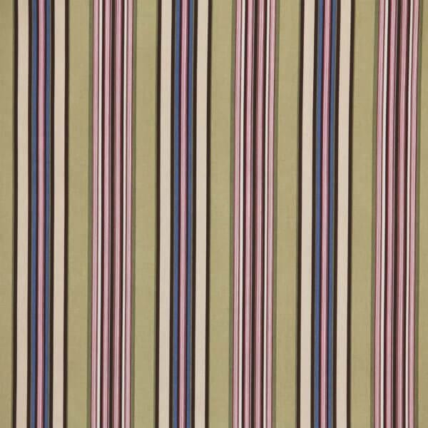 Hillhouse III Fabric by the Yard - Stripe