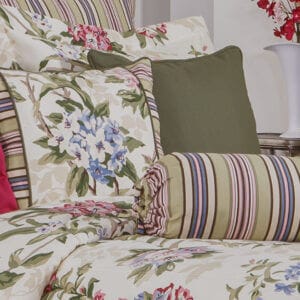Hillhouse III Pillows