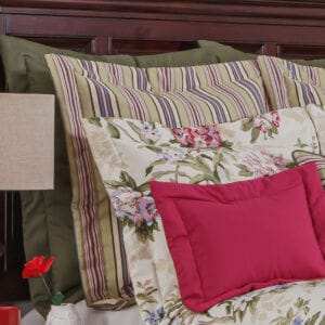 Hillhouse III Shams
