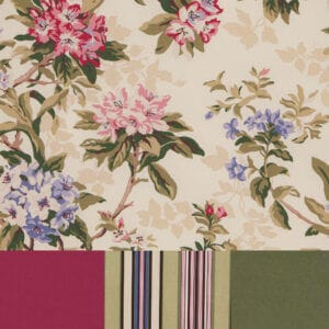 Hillhouse III Swatch